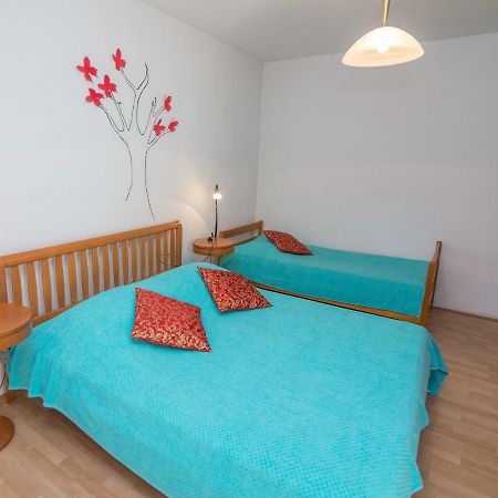Ferienwohnung Andjelka B4-Blue Mali Lošinj Exterior foto