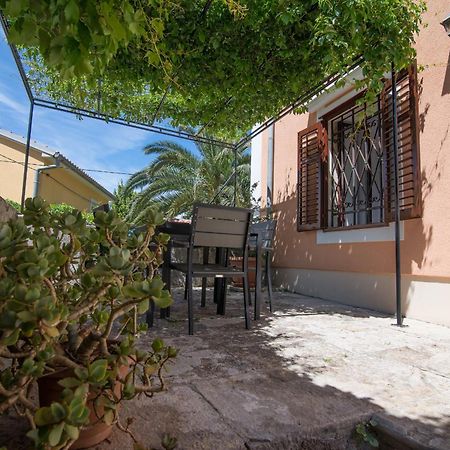 Ferienwohnung Andjelka B4-Blue Mali Lošinj Exterior foto