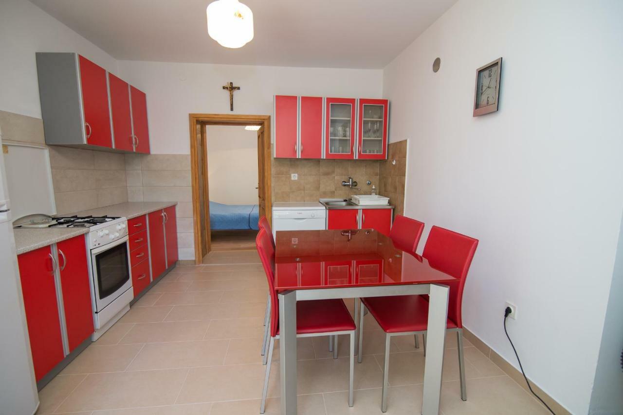 Ferienwohnung Andjelka B4-Blue Mali Lošinj Exterior foto