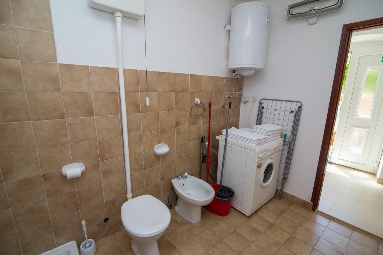 Ferienwohnung Andjelka B4-Blue Mali Lošinj Exterior foto