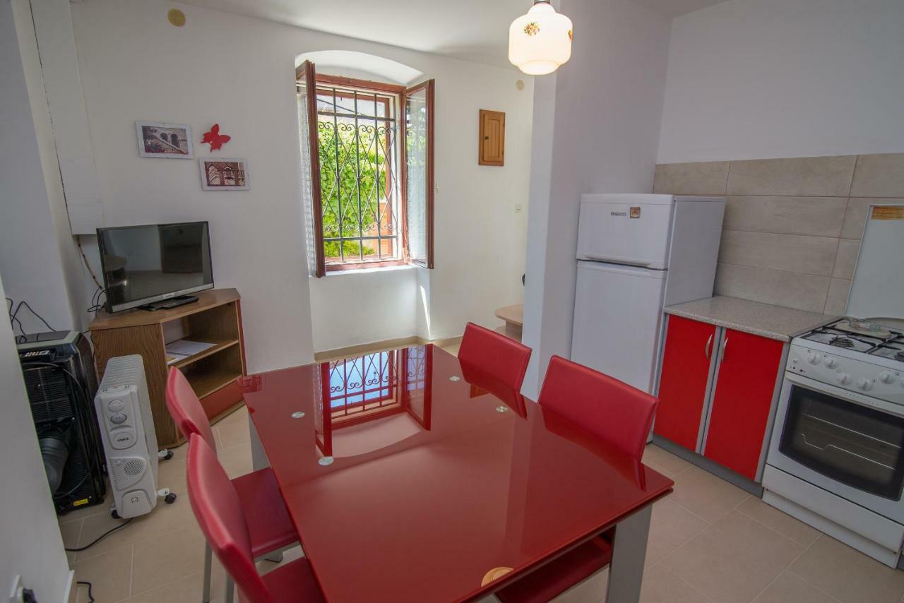 Ferienwohnung Andjelka B4-Blue Mali Lošinj Exterior foto