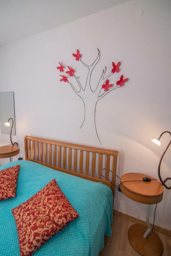 Ferienwohnung Andjelka B4-Blue Mali Lošinj Exterior foto