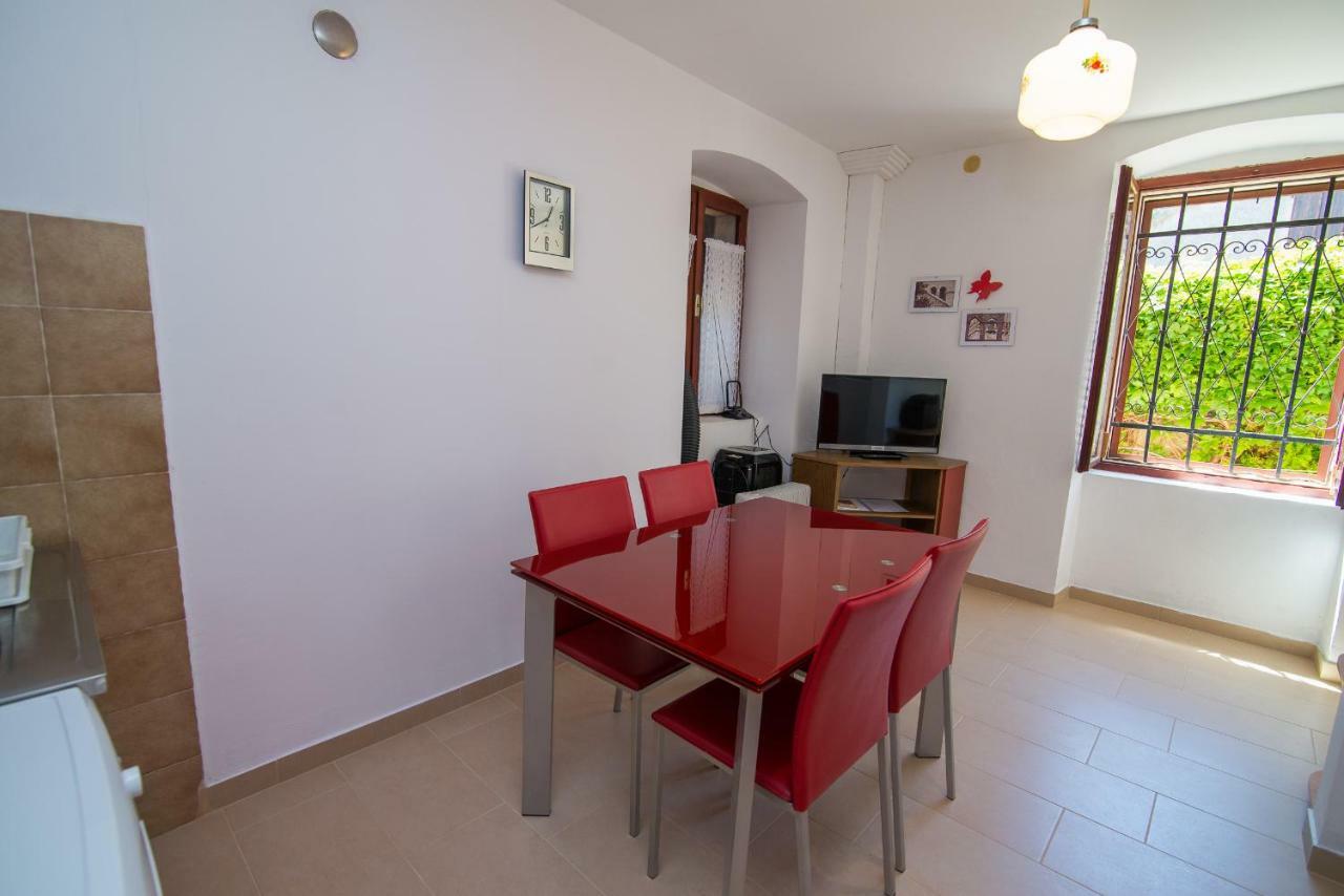 Ferienwohnung Andjelka B4-Blue Mali Lošinj Exterior foto