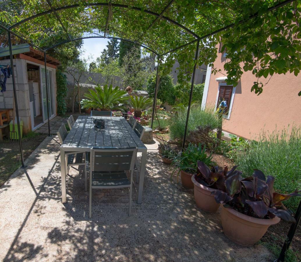 Ferienwohnung Andjelka B4-Blue Mali Lošinj Exterior foto
