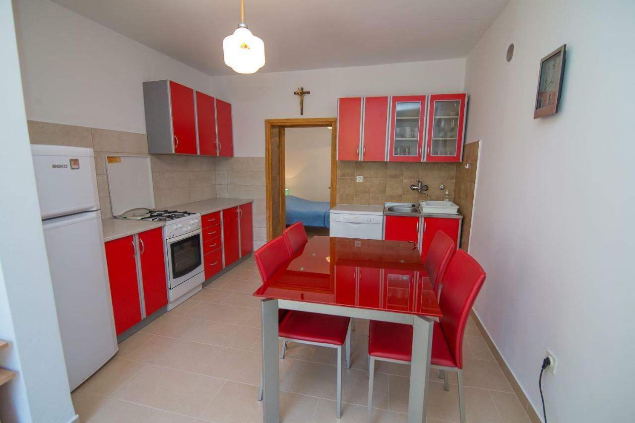 Ferienwohnung Andjelka B4-Blue Mali Lošinj Exterior foto