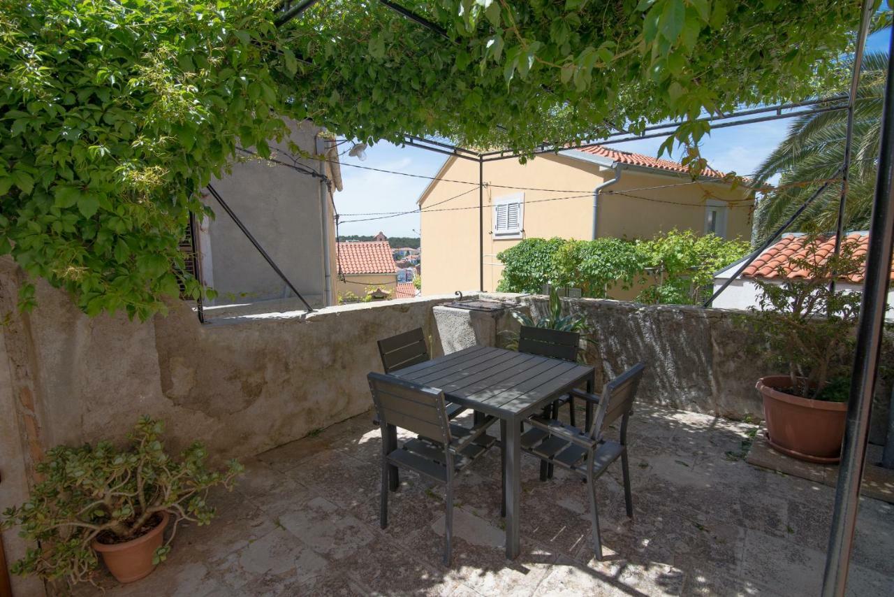 Ferienwohnung Andjelka B4-Blue Mali Lošinj Exterior foto