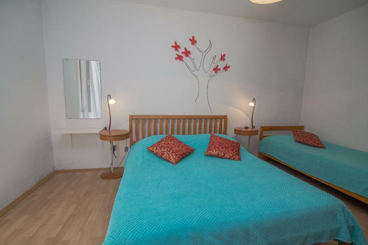 Ferienwohnung Andjelka B4-Blue Mali Lošinj Exterior foto