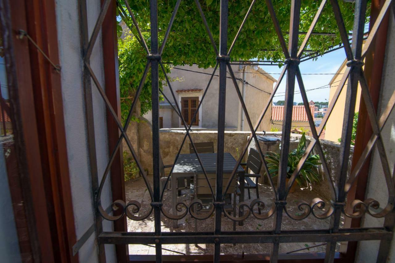 Ferienwohnung Andjelka B4-Blue Mali Lošinj Exterior foto