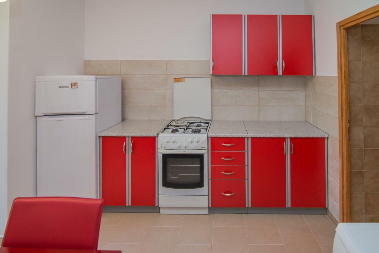 Ferienwohnung Andjelka B4-Blue Mali Lošinj Exterior foto