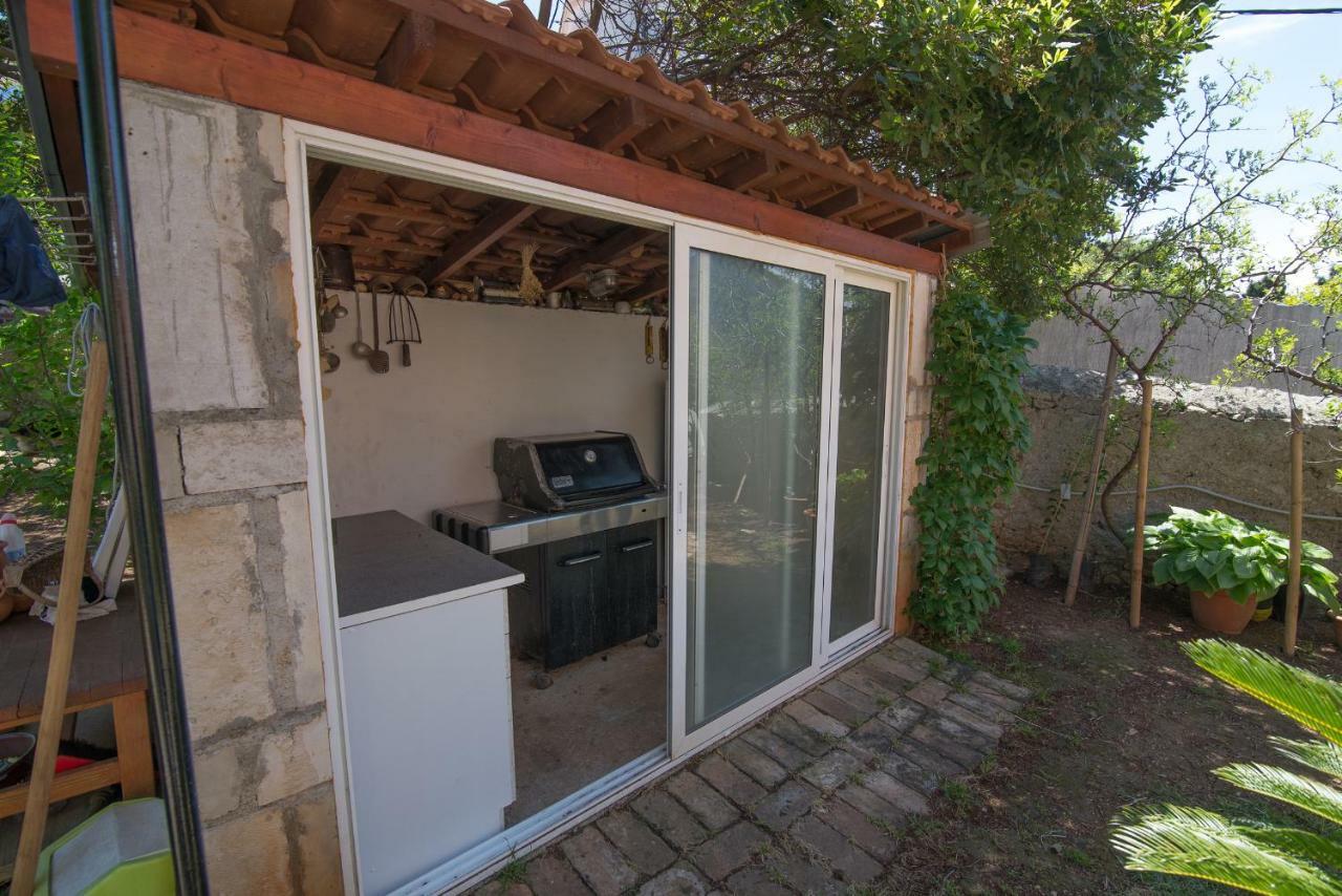 Ferienwohnung Andjelka B4-Blue Mali Lošinj Exterior foto